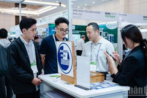Triển vọng tuyển dụng sẽ phục hồi mạnh trong Quý I/2026