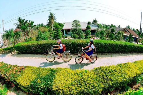 Tăng cường bảo vệ môi trường, an toàn thực phẩm, nước sạch nông thôn