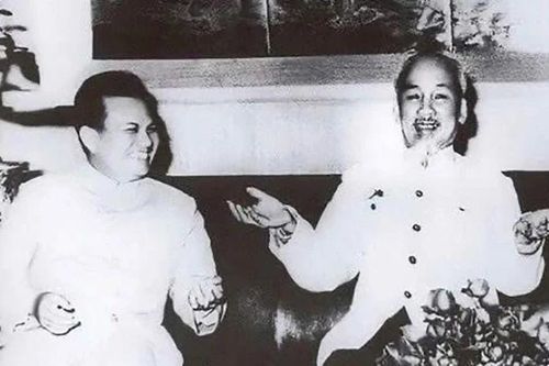 Chủ tịch Kaysone Phomvihane - Người đặt nền móng cho mối quan hệ đoàn kết đặc biệt Việt Nam-Lào