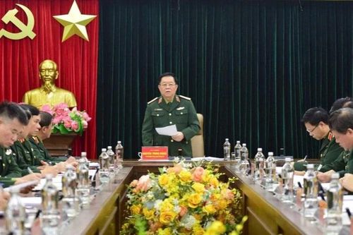 Đổi mới phương thức làm việc, tổ chức hội nghị theo hướng thiết thực, hiệu quả