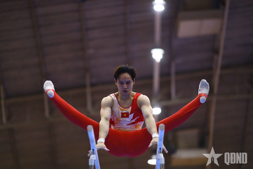 SEA Games 33: Thể thao Việt Nam cán mốc 20 huy chương vàng