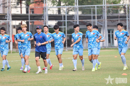 Vì sao U22 Việt Nam chưa nghiên cứu U22 Philippines?