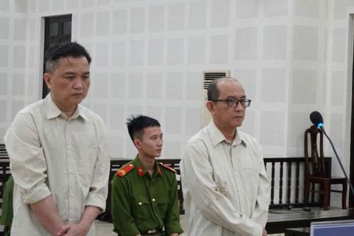 Cựu phó giám đốc ngân hàng câu kết với em ruột lập hồ sơ vay vốn khống, lừa đảo hơn 35 tỷ đồng