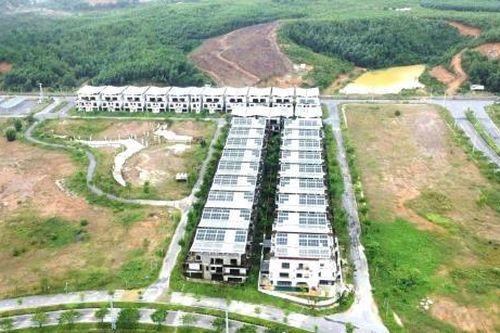 Tăng giá đất là ngắn hạn, mất nhà đầu tư là lâu dài