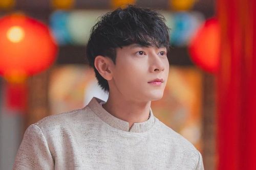 Tỏa sáng với 'visual' đúng chuẩn 'soái ca', Isaac khoe chất giọng đầy bay bổng, lãng mạn