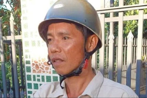 Đồng Nai: Tạm giữ hình sự đối tượng bắn tử vong người phụ nữ trước cửa nhà