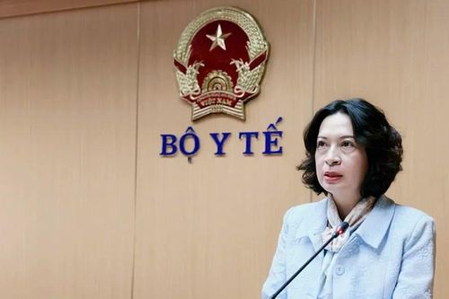 Việt Nam ứng phó khẩn cấp trước nguy cơ virus bại liệt xâm nhập