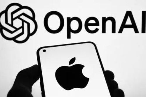 ChatGPT dẫn đầu lượt tải trên iPhone tại Mỹ năm 2025