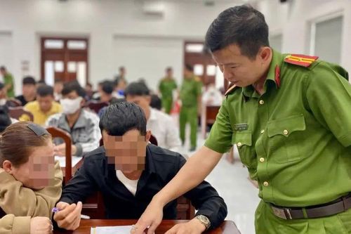 Hỗ trợ hơn 1.000 người được đặc xá tái hòa nhập cộng đồng