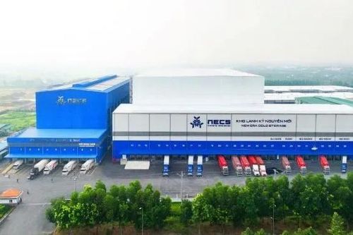 Mô hình kho ngoại quan số mở hướng tiếp cận vốn cho doanh nghiệp xuất nhập khẩu