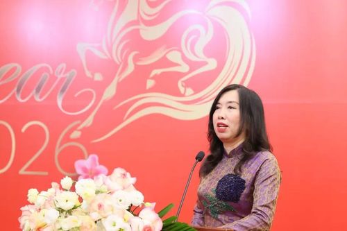 Tạo mọi điều kiện thuận lợi cho hoạt động báo chí nước ngoài tại Việt Nam