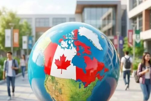 Sáng kiến hút nhân tài về Canada