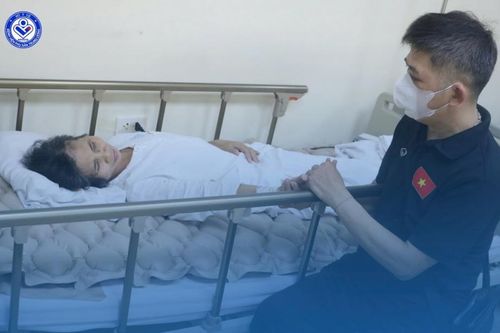 Từ vực sâu nguy kịch đến tia sáng hồi sinh cho người mắc u nguyên bào nuôi