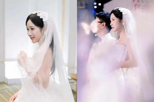 Streamer Nắng xinh đẹp như nàng công chúa trong ngày trọng đại