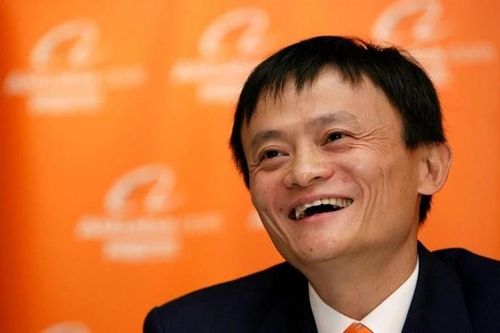 Quý tử Jack Ma nghiện game, cha buộc mẹ rời Alibaba