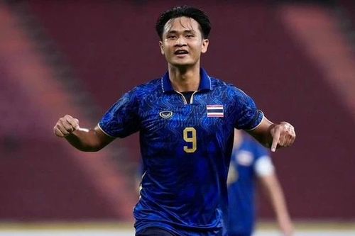 Sao Thái Lan 'vượt mặt' Đình Bắc nói lời khiêm tốn