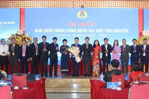 Đổi mới tư duy, nâng tầm vị thế, hướng tới Đại học xanh, số và sáng tạo