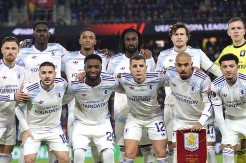 Thắng 8 trận liền, Aston Villa đạt thành tích 111 năm có 1