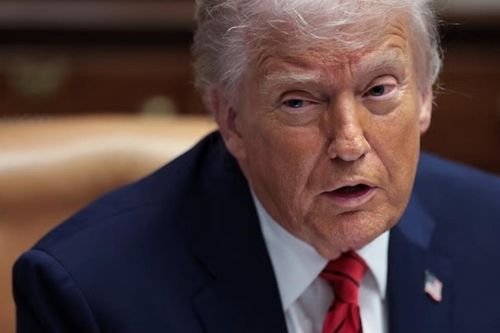 Tổng thống Mỹ Donald Trump nhấn mạnh 'mệt mỏi với những cuộc họp chỉ để mà họp', cho các bên cơ hội song khẳng định không muốn tốn thời gian