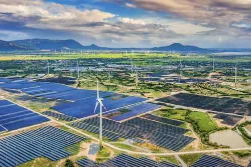 Bảo đảm an ninh năng lượng, thúc đẩy quyền con người