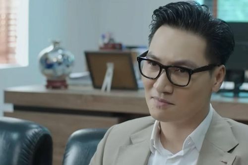 Lằn ranh tập 30: Chủ tịch tỉnh đau đầu khi xử lý dự án gây tranh cãi