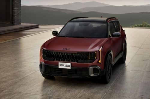 Kia Seltos 2026 ra mắt với phiên bản hybrid tiết kiệm nhiên liệu
