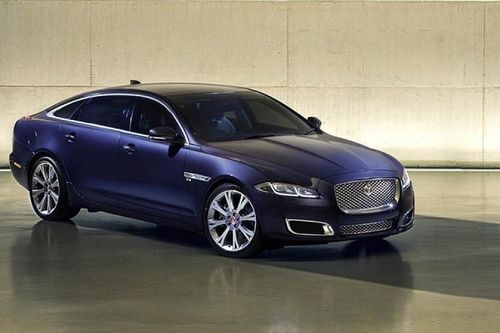 Cập nhật bảng giá xe hãng Jaguar mới nhất tháng 12/2025