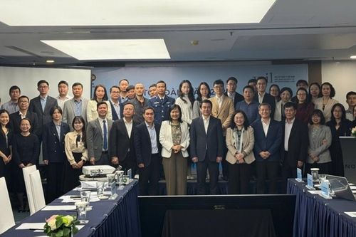 Phát huy vai trò của Việt Nam trong xây dựng và áp dụng luật pháp quốc tế trong các lĩnh vực mới
