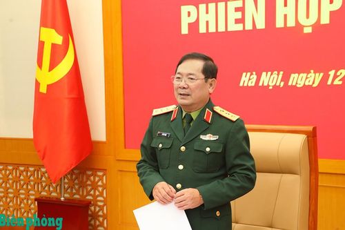 Phát triển khoa học, công nghệ và chuyển đổi số thúc đẩy nhiệm vụ quân sự, quốc phòng