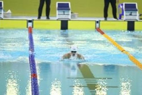 SEA Games 33 ngày thi đấu 12/12: Kỳ vọng hai 'mỏ vàng' bơi lội và điền kinh