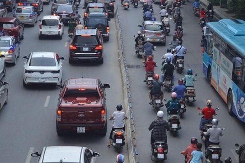 Hà Nội hỗ trợ 185 gia đình nạn nhân tai nạn giao thông