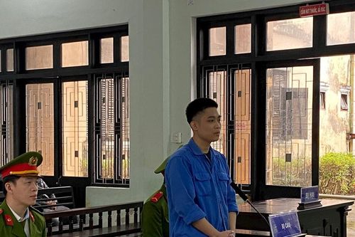 Số lượng án tăng cao, tạo áp lực lớn cho TAND hai cấp tại TP Huế
