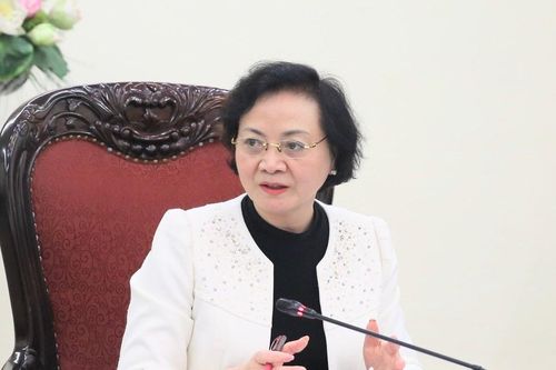 'Đại hội của kỷ nguyên mới' phải thật sự ấn tượng, khơi dậy tinh thần đổi mới