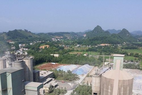Xi măng Quang Sơn thua lỗ gần 2.000 tỷ, Thanh tra Chính phủ chuyển hồ sơ sang Bộ Công an