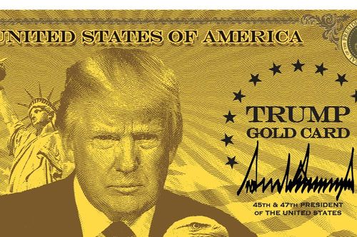 Mỹ ra mắt 'Trump Gold Card' với giá 1 -2 triệu USD