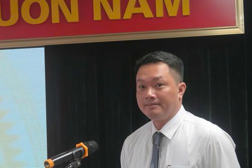 Luật sư Nguyễn Ngọc Hải, Công ty Luật TNHH Tuệ Thành, Đoàn Luật sư TP Hà Nội: Cần hoàn thiện hành lang pháp lý, hệ thống các quy định pháp luật