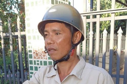 Tạm giữ hình sự đối tượng dùng súng bắn tử vong người phụ nữ ở Đồng Nai