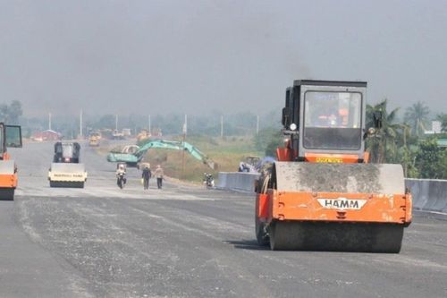 Chạy nước rút giải ngân đầu tư công