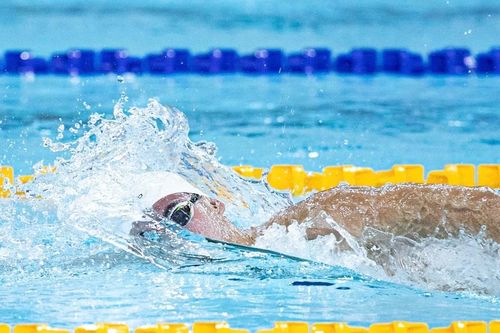 SEA Games 33 ngày 12/12: Gặt hái mưa vàng, Đoàn Thể thao Việt Nam lên thứ nhì toàn đoàn