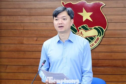Chuyển đổi số triệt để trong đánh giá thi đua, quan tâm công tác phát triển Đảng