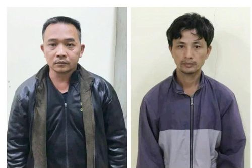 Bắt khẩn cấp 5 đối tượng liên quan vụ giết người ở Bắc Ninh