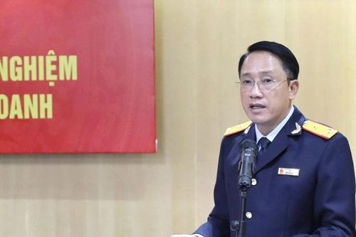 Xóa bỏ thuế khoán: 'Cầm tay chỉ việc' gỡ vướng mắc