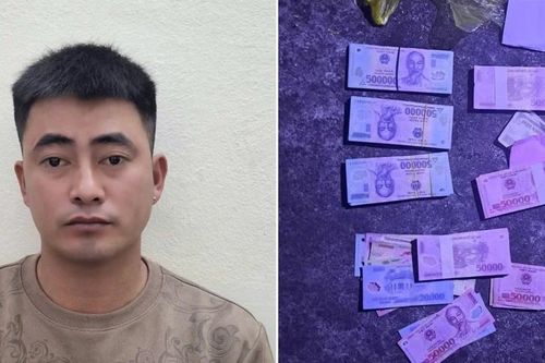 Người phụ nữ để hơn 150 triệu đồng trong cốp xe máy, 'nháy mắt' đã bốc hơi