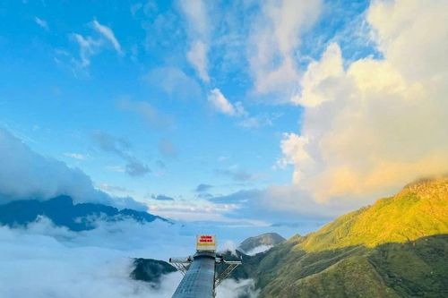 Thông tin chi tiết 21 dự án du lịch và chính sách thu hút nhà đầu tư của tỉnh Lai Châu