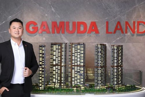 Gamuda Land và cuộc đua chiếm lĩnh thị trường tỷ đô