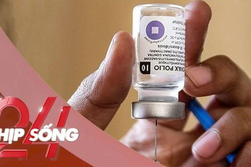 NHỊP SỐNG 24: Nguy cơ bại liệt xâm nhập Việt Nam sau ổ dịch biến đổi gen ở Lào