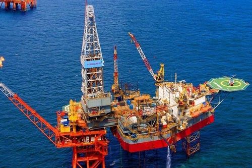 Hoàn thiện quy hoạch dầu khí: Trụ cột bảo đảm an ninh năng lượng quốc gia