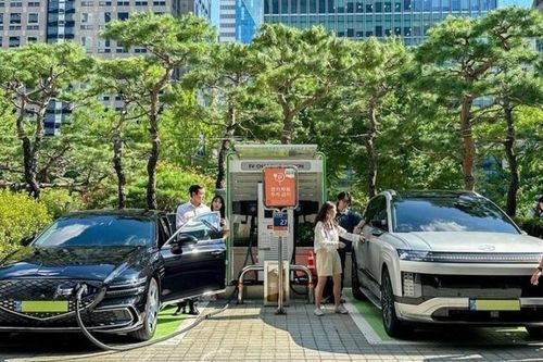 Hàn Quốc tăng gấp đôi hỗ trợ tài chính cho các dự án năng lượng tái tạo