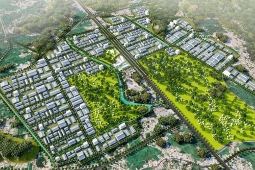 Điểm tin xây dựng - bất động sản ngày 12/12: Huế kêu gọi đầu tư 2 dự án hạ tầng 3.700 tỷ đồng tại Chân Mây