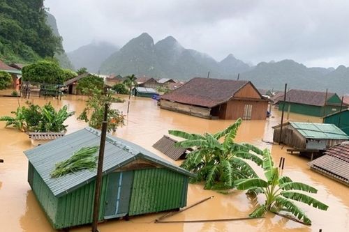 Cấp bách hành động vì khí hậu ở Đông Nam Á